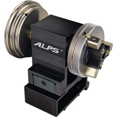 ALPS Wrap Machine Headstock and upgrade kit