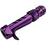 Aluminum Trigger R / S w / Cushion-Purple
