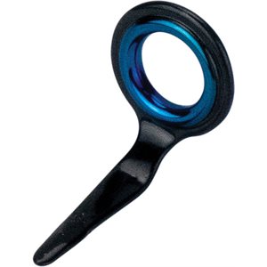 F Guides - Black - Blue Ring