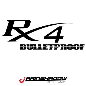 RX4 Bullet Proof - Downrigger / Multipurpose