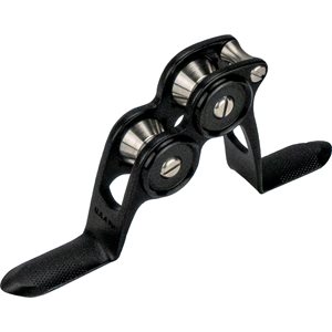 Alps Heavy Roller Guides - Black