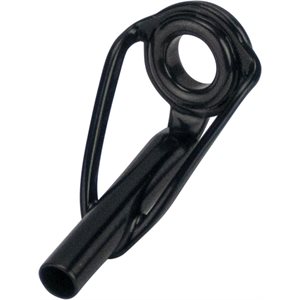 HVY Dty S / W Top 08 'H' Flanged Rg 8.5 Tube-Blk