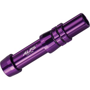 Alps Centra-Lock Purple