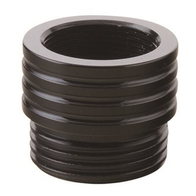 CBS Threaded Insert Only Fits all sizes-Black