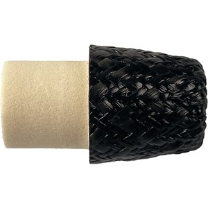 Forecast Dragonscale Carbon Grip Fighting Butt 1.75"-375
