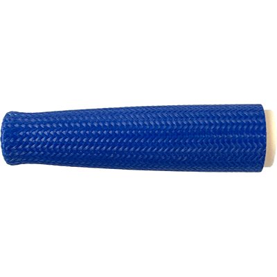 Blue- Forecast Fiberglass Grip Rear Grip 4.0-350