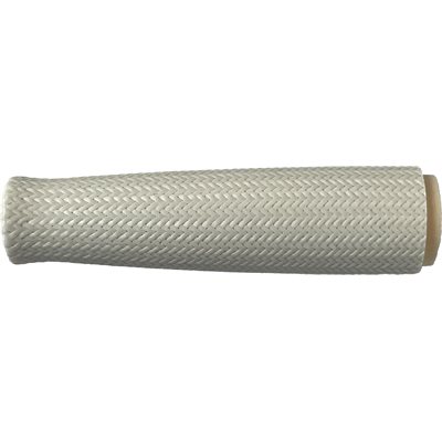 White- Forecast Fiberglass Grip Rear Grip 4.0-350