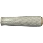 White- Forecast Fiberglass Grip Rear Grip 4.0-350