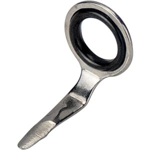 F Guides - Silver - L Ring