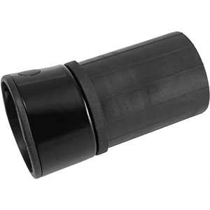 GT / GS Fore Grip Sleeve and Hood Black