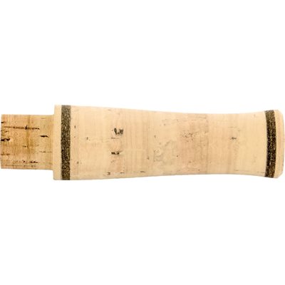 Rear Grip Super Grade w / cork comp L:4.0" - 250