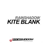 Kite Blank 20"-.211 Gloss White