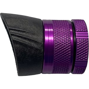 Hood for TX17 - Purple
