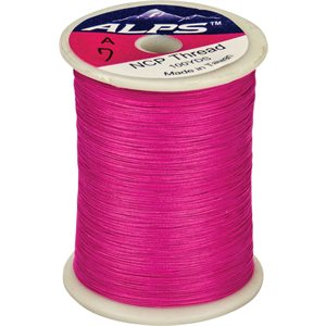 Thread 100M A w / color preserver - Pink