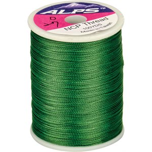 Thread 100M D w / color preserver - Green