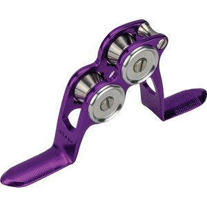 Alps Heavy Roller Guides - Purple