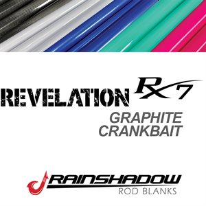 Revelation RX7 - Crankbait