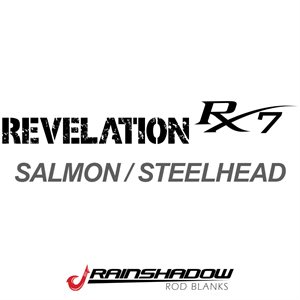 Revelation RX7 - Salmon / Steelhead