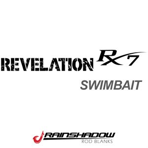 Revelation RX7 - Swimbait