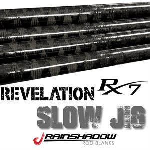 Revelation RX7 - Slow Jig