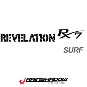 Revelation RX7 - Surf