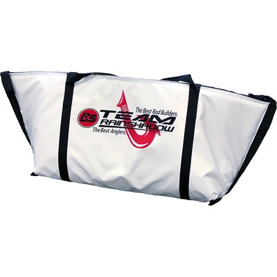 Reliable 20 X 48" Insulated Kill Bag With Team Rainshadow Logo