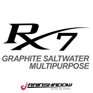 RX7 Saltwater Multipurpose