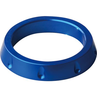 Alum Trim Ring for CAH20-Cobalt Blue