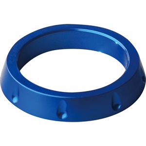 Alum Trim Ring for CAH22-Cobalt Blue