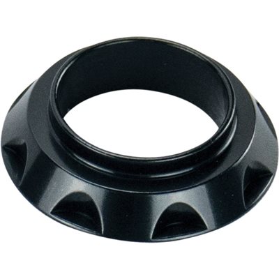 Trim Ring for Spin Seat size 16 Black