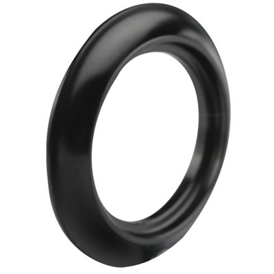 Trim Ring for TFB14- Black