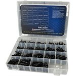 10 each BSULT 17 different sizes in container for Saltwater application