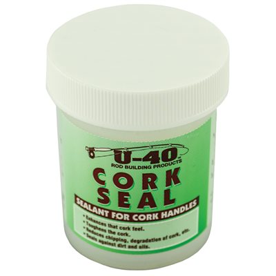 Cork Seal-2 oz