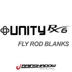 Unity 9'0" 4 pc Med-Fast 8wt- Olympic Green