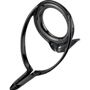 ALPS SS316 Med XN low frame Guide w / 'H' ring-DBC