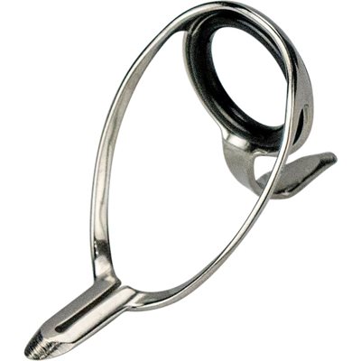 SS316- XN guide with H ring-Polished frame