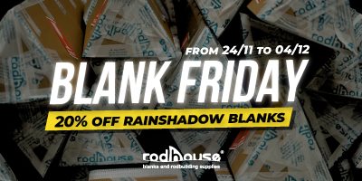 Rodhouse Blank Friday